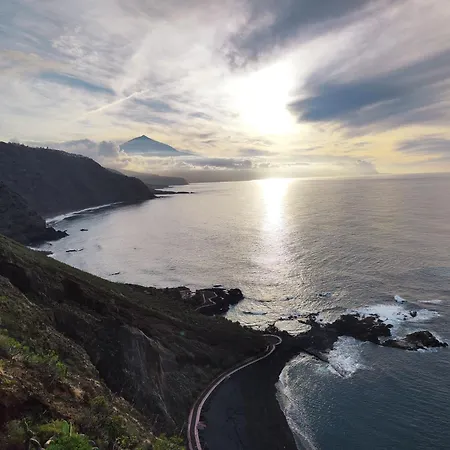 Mesa Del Mar Puerto de la Madera
