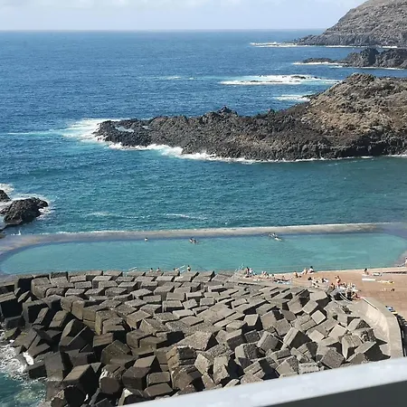 Mesa Del Mar Apartmán