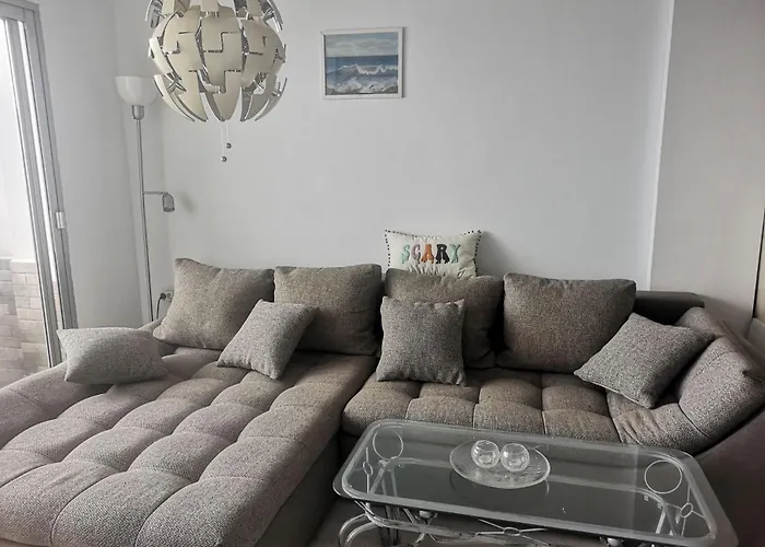 Mesa Del Mar * Puerto de la Madera