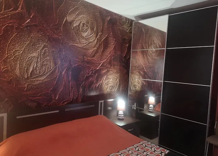 Mesa Del Mar Apartment