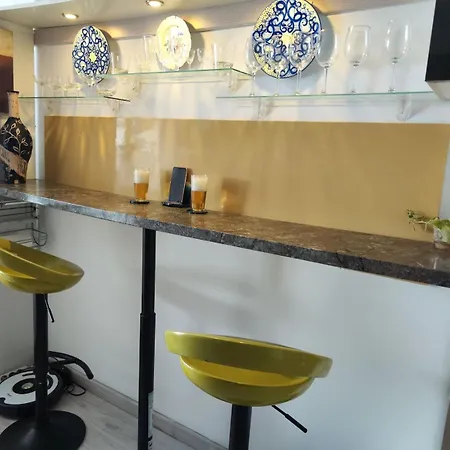 Mesa Del Mar Appartement Puerto de la Madera