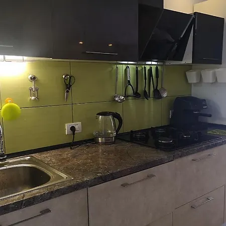 Mesa Del Mar Apartamento Puerto de la Madera