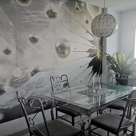 Mesa Del Mar Apartamento