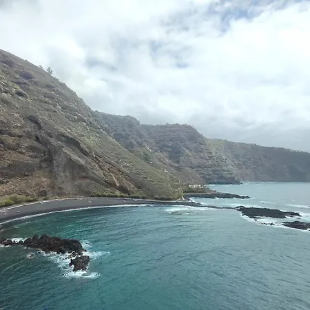 Mesa Del Mar Apartamento