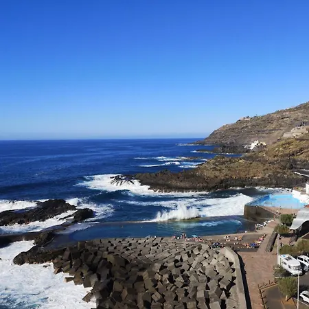 Appartement Mesa Del Mar