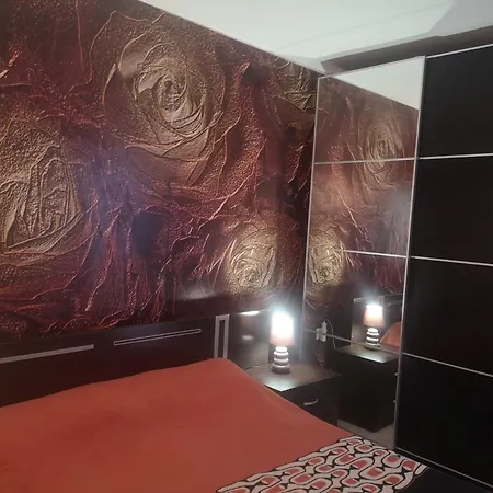 Mesa Del Mar Apartamento