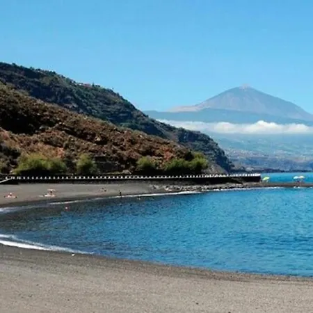 Mesa Del Mar Apartamento Puerto de la Madera