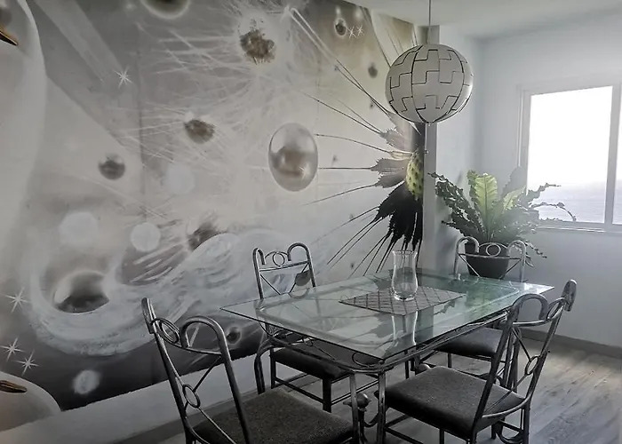 Mesa Del Mar Apartmán