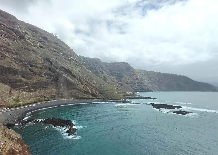 Mesa Del Mar Apartmán