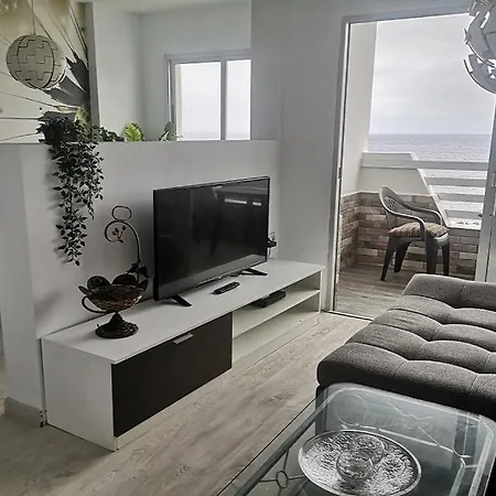 Mesa Del Mar *