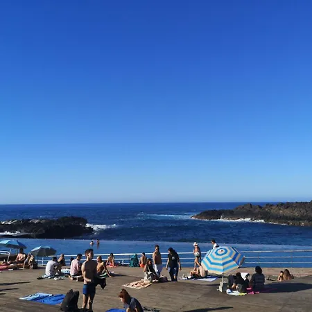 Mesa Del Mar Διαμέρισμα *