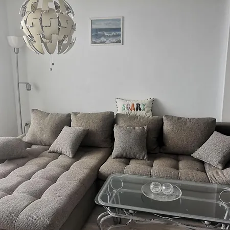 Mesa Del Mar * Puerto de la Madera