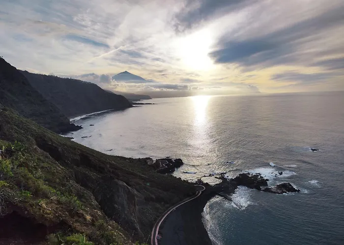 Mesa Del Mar Puerto de la Madera