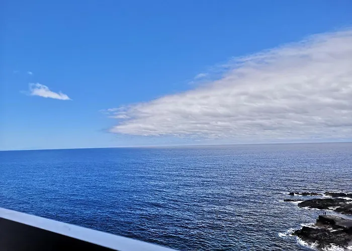 Mesa Del Mar Puerto de la Madera